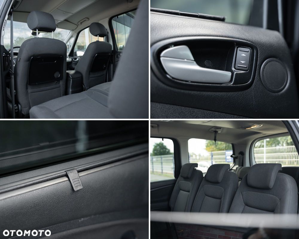 Ford Galaxy 2.0 Viva Titanium - 38