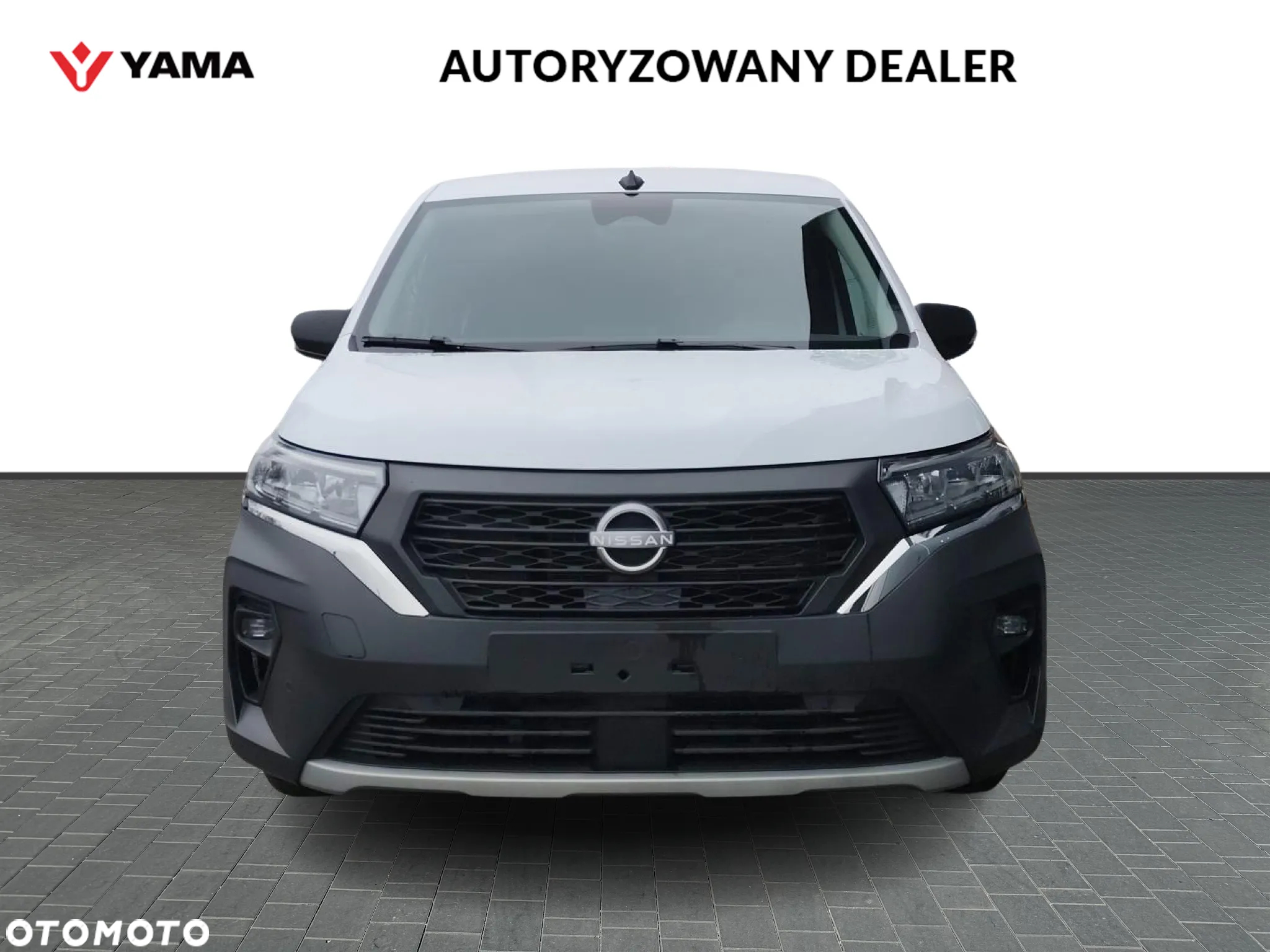 Nissan Townstar 1.3 DIG-T L1 Business - 8