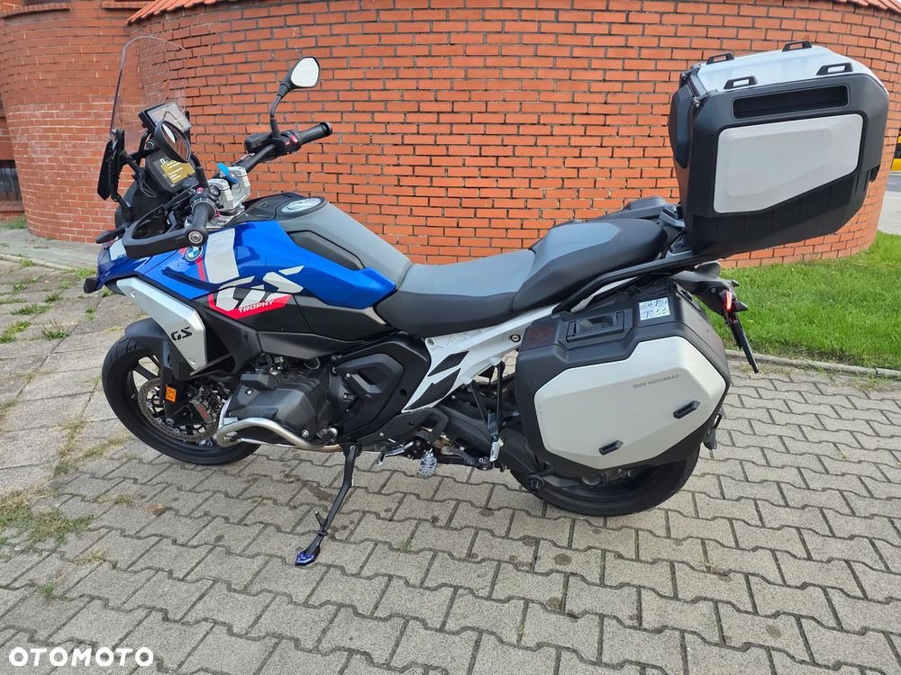 BMW GS