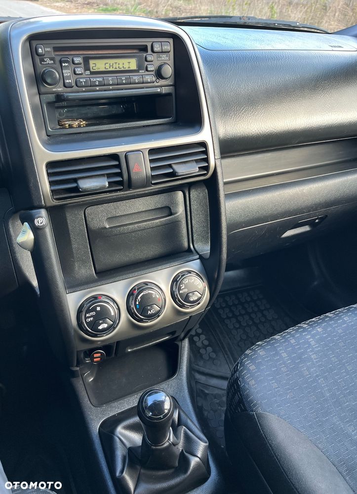 Honda CR-V 2.0i ES - 5