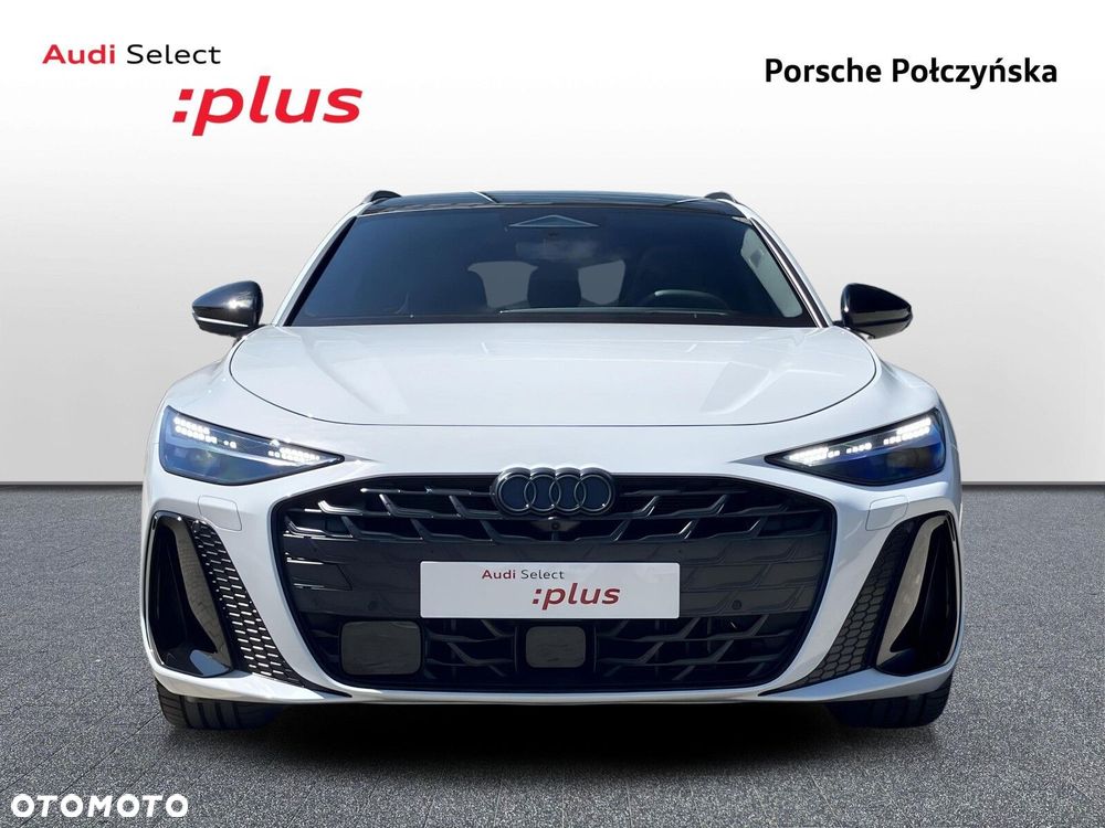 Audi A6 Avant TFSI mHEV Quattro S tronic - 9