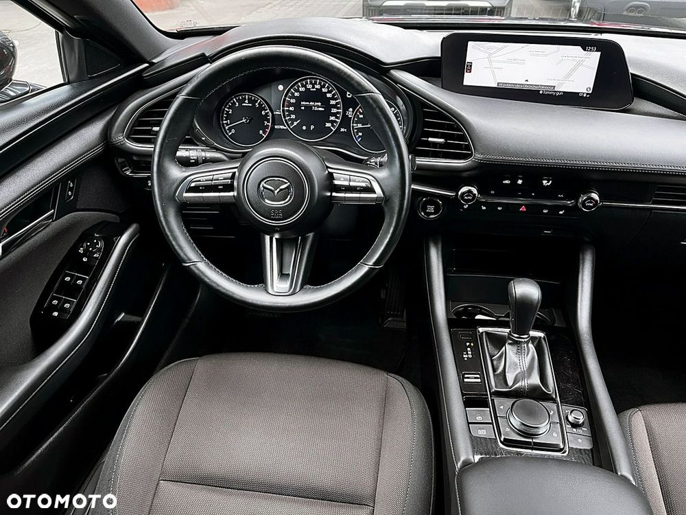 Mazda 3 - 15