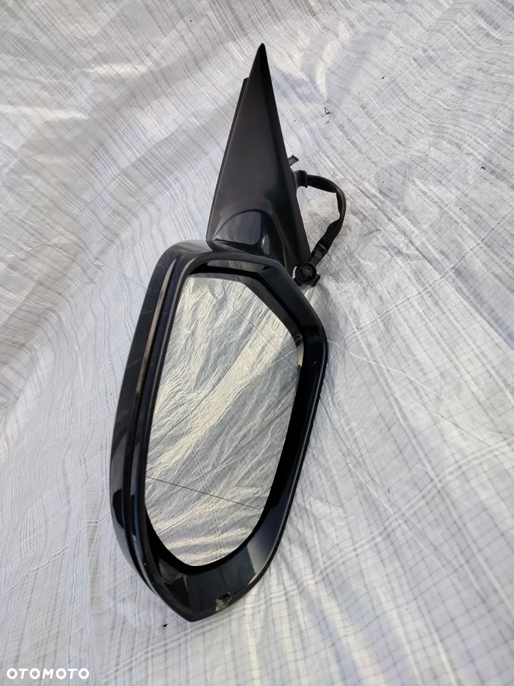 LUSTERKO LEWE LEWY PRZÓD EUROPA 6-PIN KOD: LX5R AUDI A6 C7 4G 13R - 4