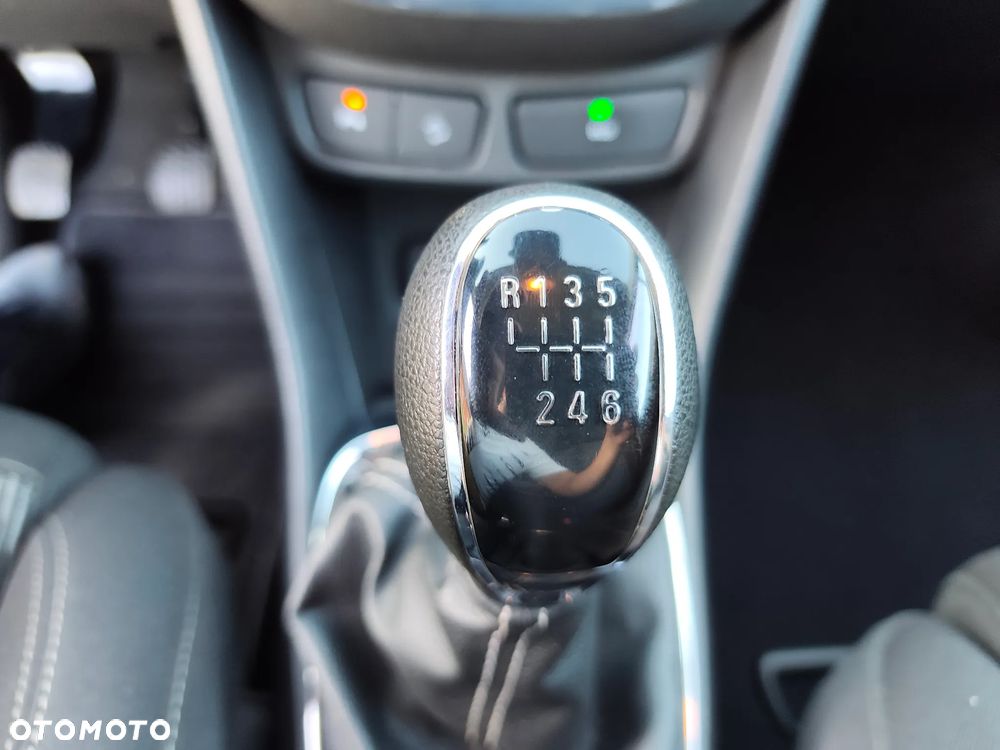 Opel Mokka 1.4 Turbo ecoFLEX Start/Stop 4x4 Innovation - 26