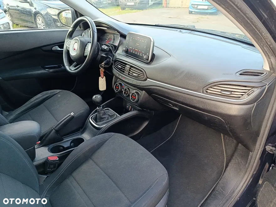 Fiat Tipo - 4