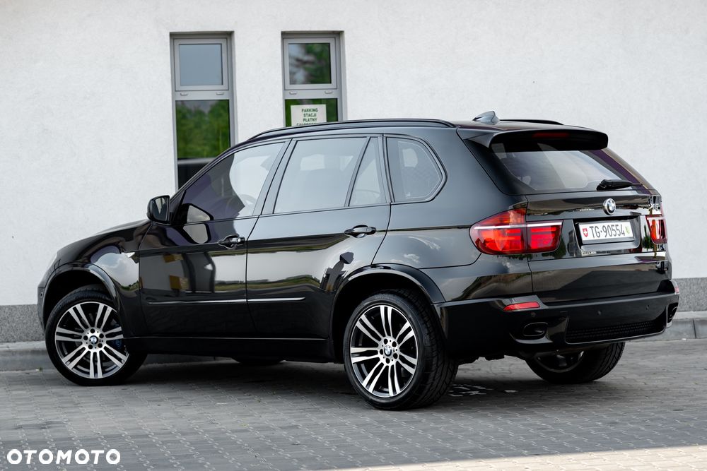 BMW X5 xDrive40d - 12