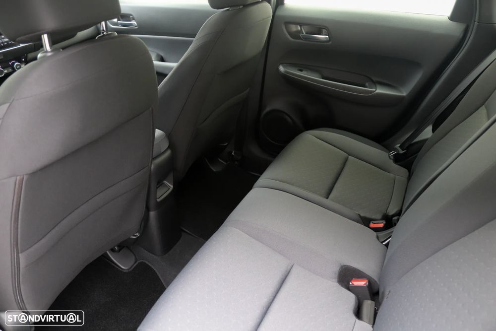 Honda Jazz 1.5 i-MMD Elegance - 24