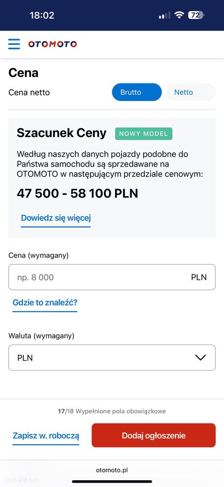 Seat Leon 2.0 TDI DPF Start&Stop FR - 40