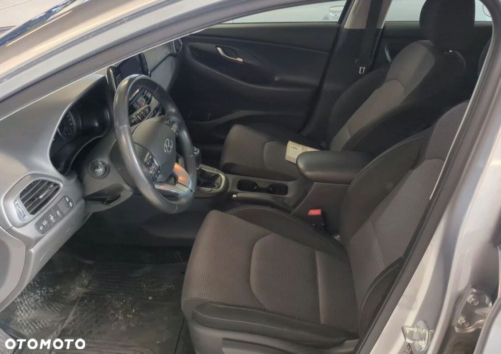 Hyundai i30 - 6