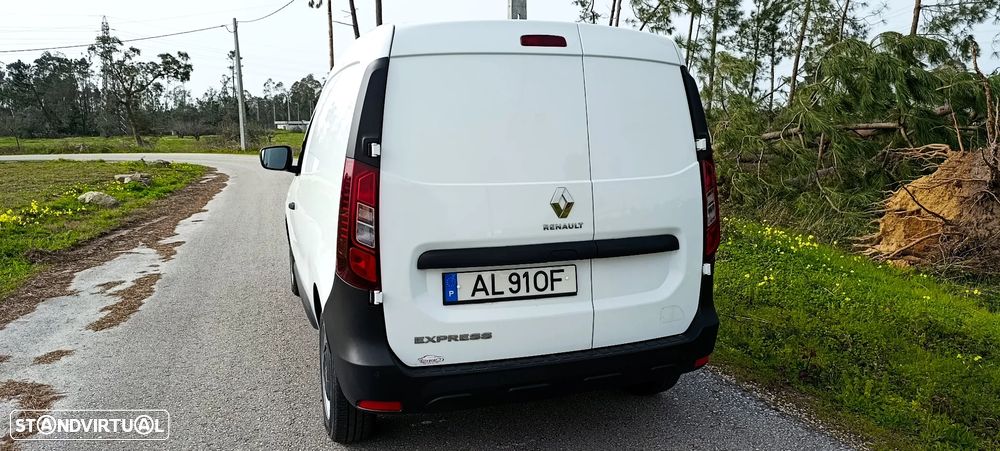 Renault Express - 3