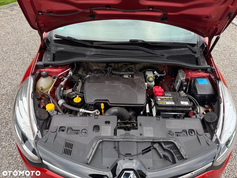 Renault Clio 1.2 16V 75 Dynamique - 24