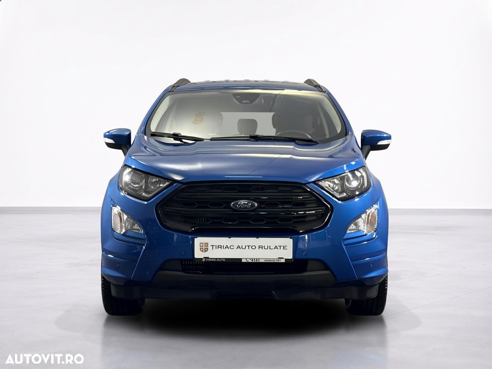 Ford EcoSport - 9