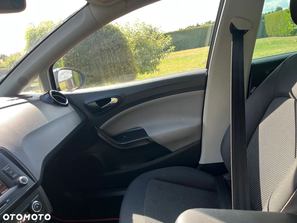 Seat Ibiza 1.0 MPI S&S CONNECT - 11
