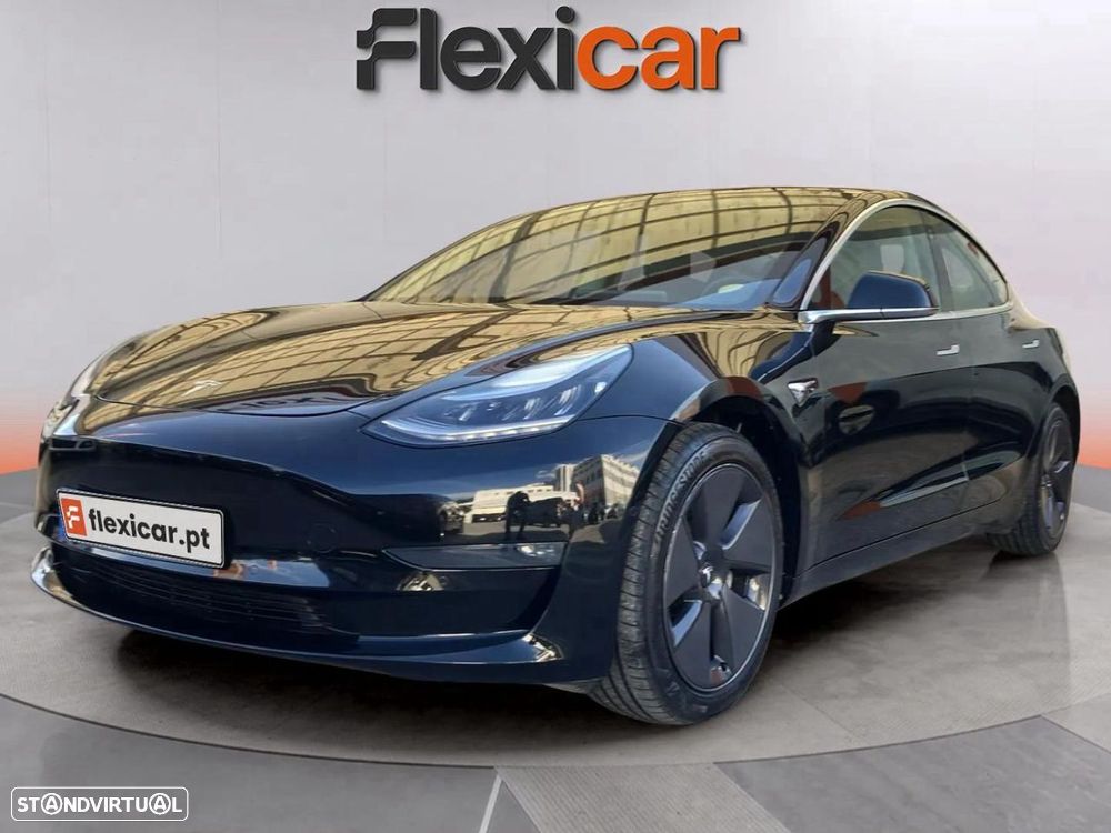 Tesla Model 3 Long-Range Dual Motor AWD - 5