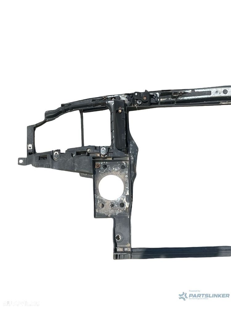 Trager - Cadru radiator AUDI A8 II 4E2, 4E8 2002 - 2010 4.0D 4E0805594B - 4