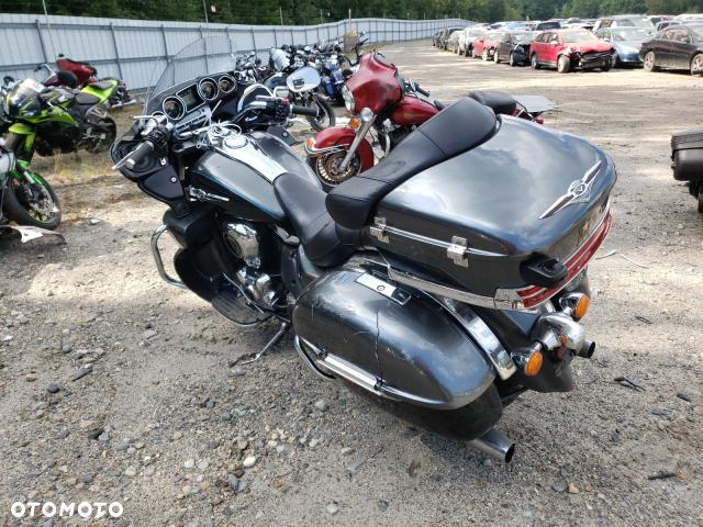 Kawasaki VN - 3