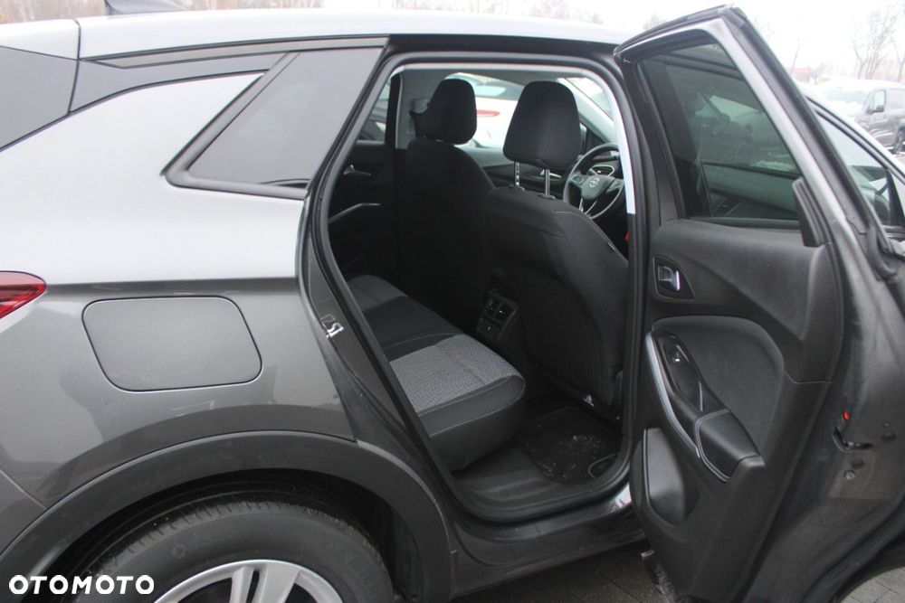 Opel Grandland X - 28