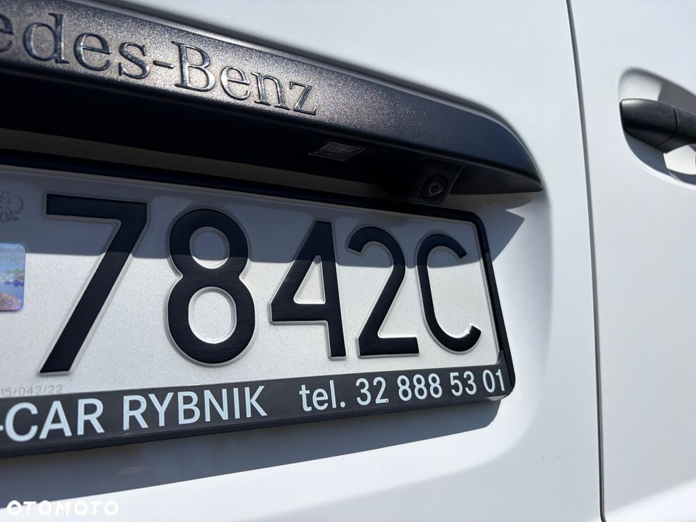 Mercedes-Benz VITO - 18