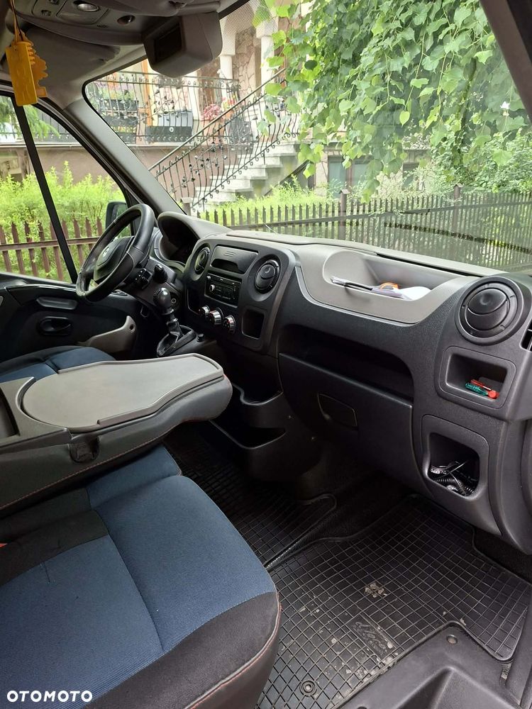 Renault Master - 21