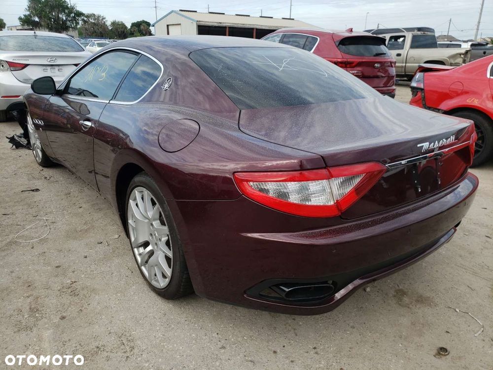 Maserati GranTurismo - 2