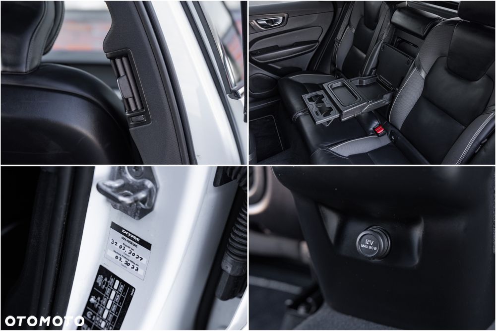 Volvo XC 60 D4 AWD Geartronic RDesign - 40