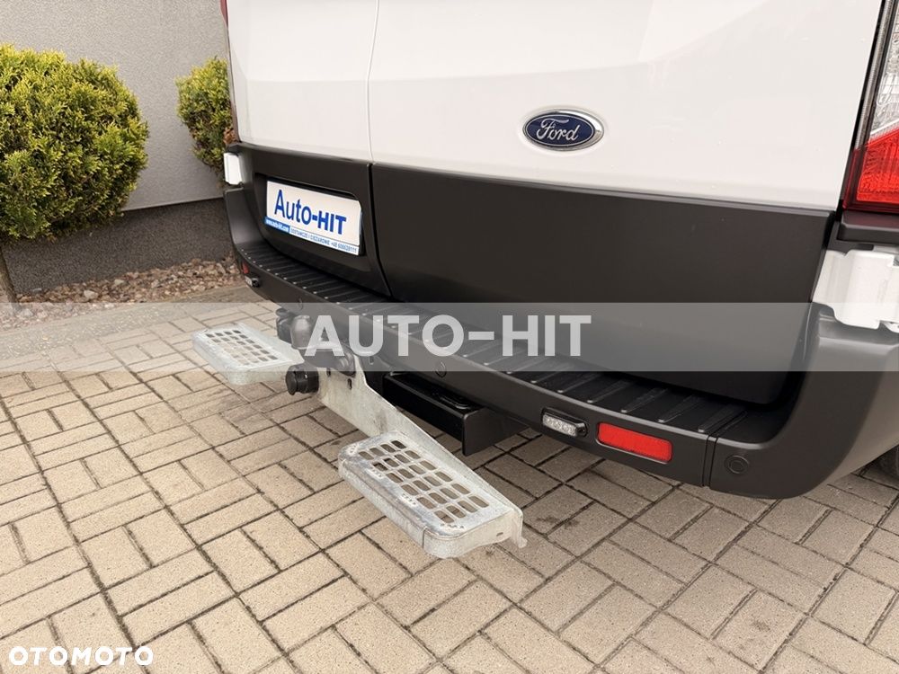 Ford Transit - 21