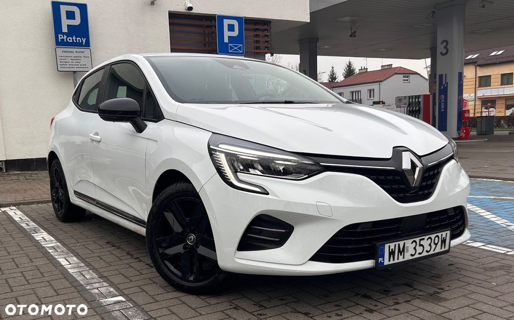 Renault Clio TCe 90 EQUILIBRE - 3