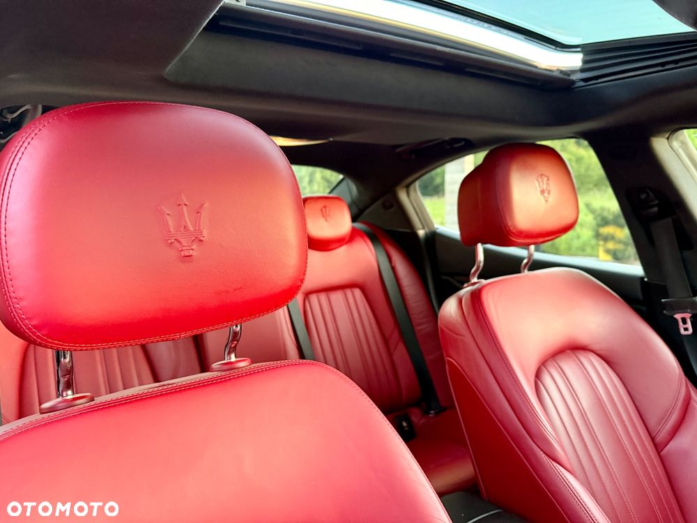 Maserati Ghibli S Q4 - 24