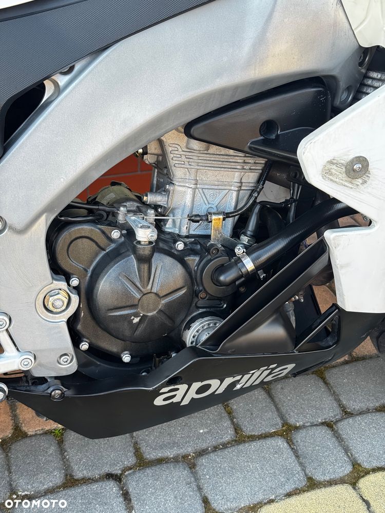 Yamaha XV - 13