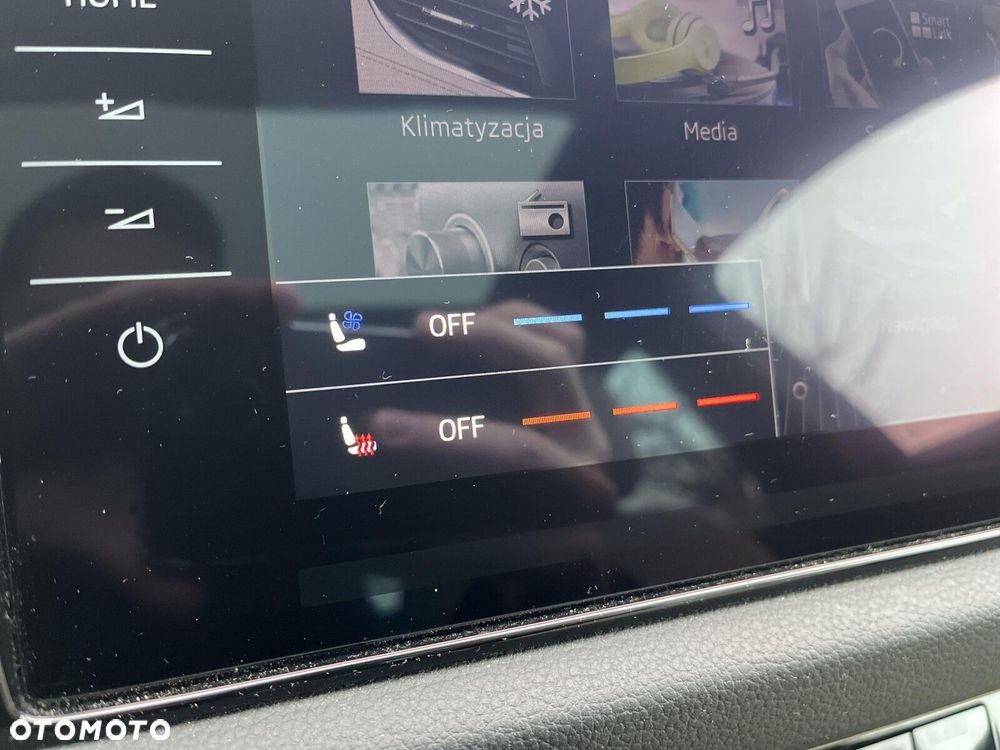 Skoda Kodiaq 2.0 TDI 4x4 L&K DSG - 34