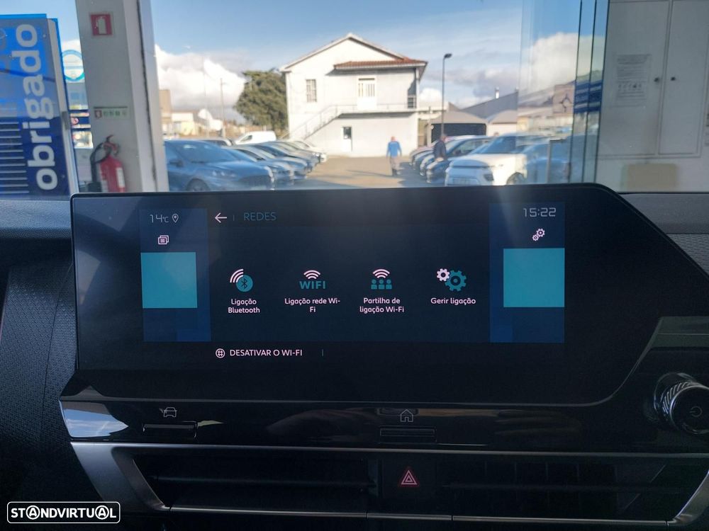 Citroën e-C4 50 kWh Feel Pack - 33