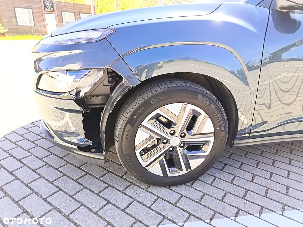 Hyundai Kona Business - 7