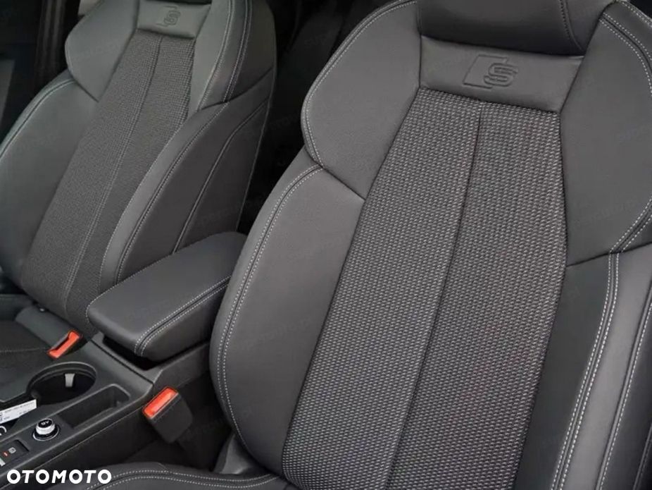 Audi S3 Limousine TFSI Quattro S tronic - 6