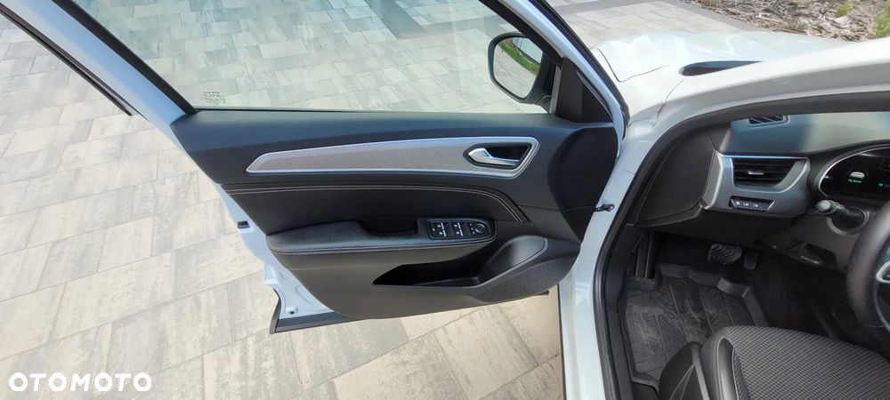 Renault Arkana E-TECH Full 145 Techno - 14