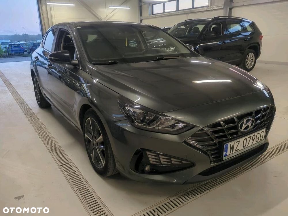 Hyundai i30 - 4