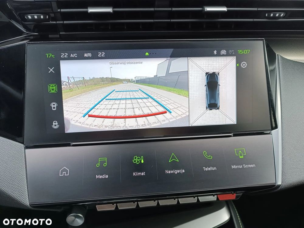 Peugeot 408 1.2 PureTech GT S&S EAT8 - 27