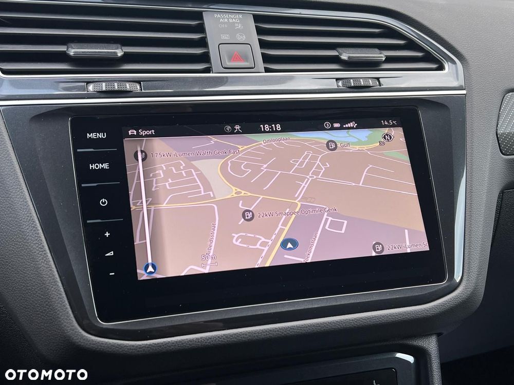 Volkswagen Tiguan 2.0 TSI 4Motion OPF DSG R - 6