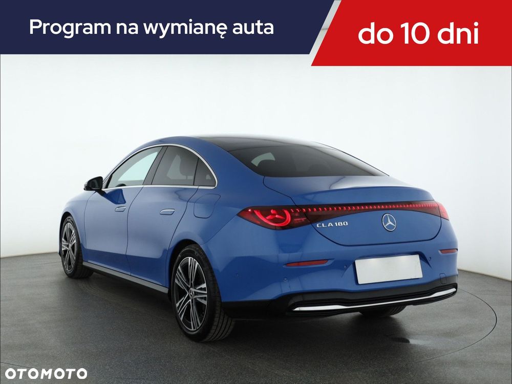 Mercedes-Benz Cla 2025 photo 5