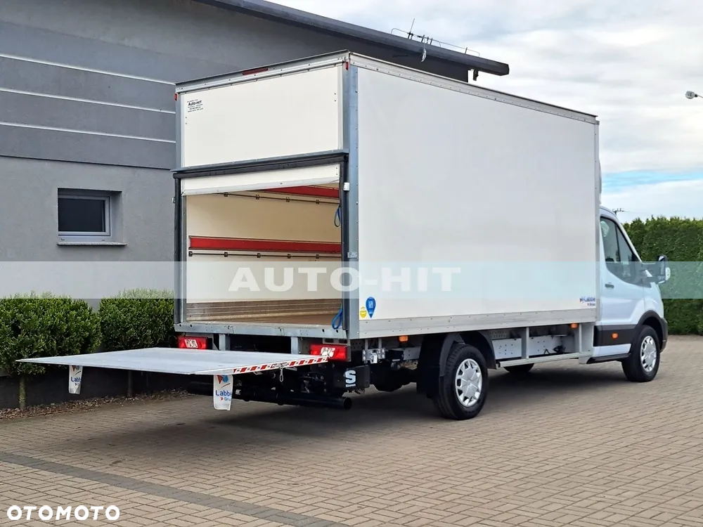 Ford Transit - 14