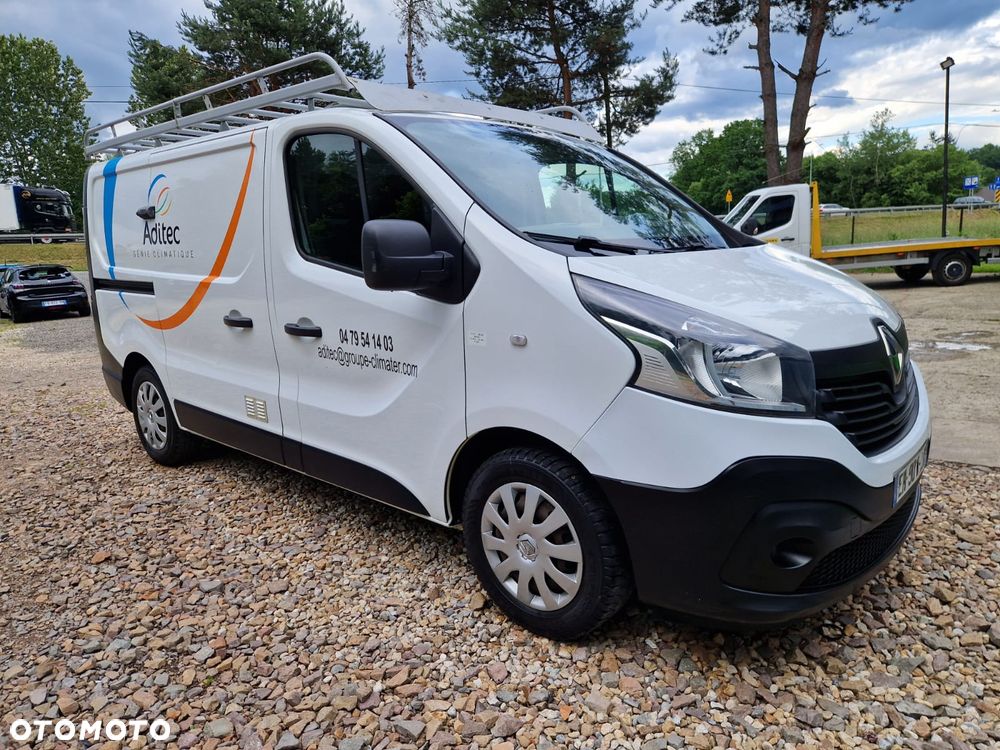 Renault Trafic - 4