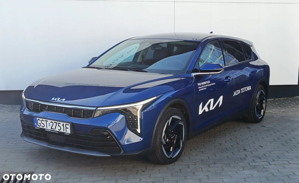 Kia K4 1.6 T-GDI L - 1