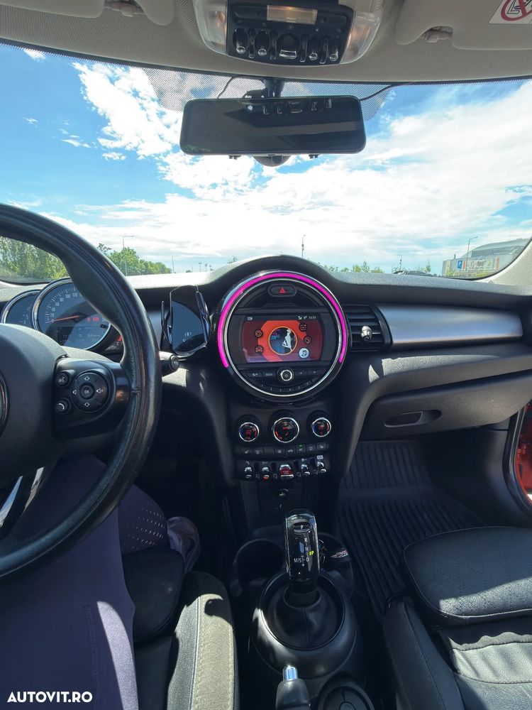 Mini Cooper - 18