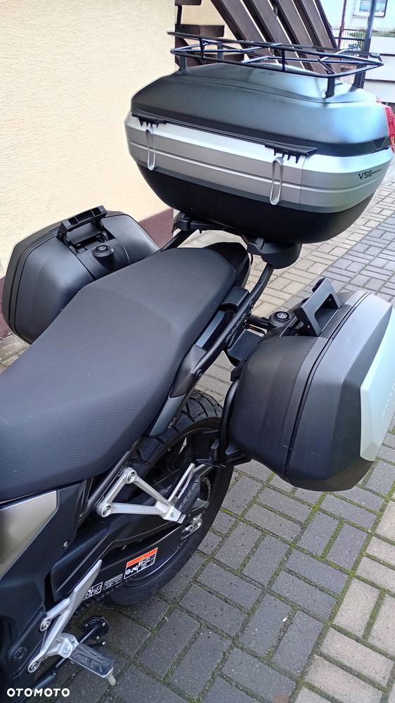Honda CBX - 6