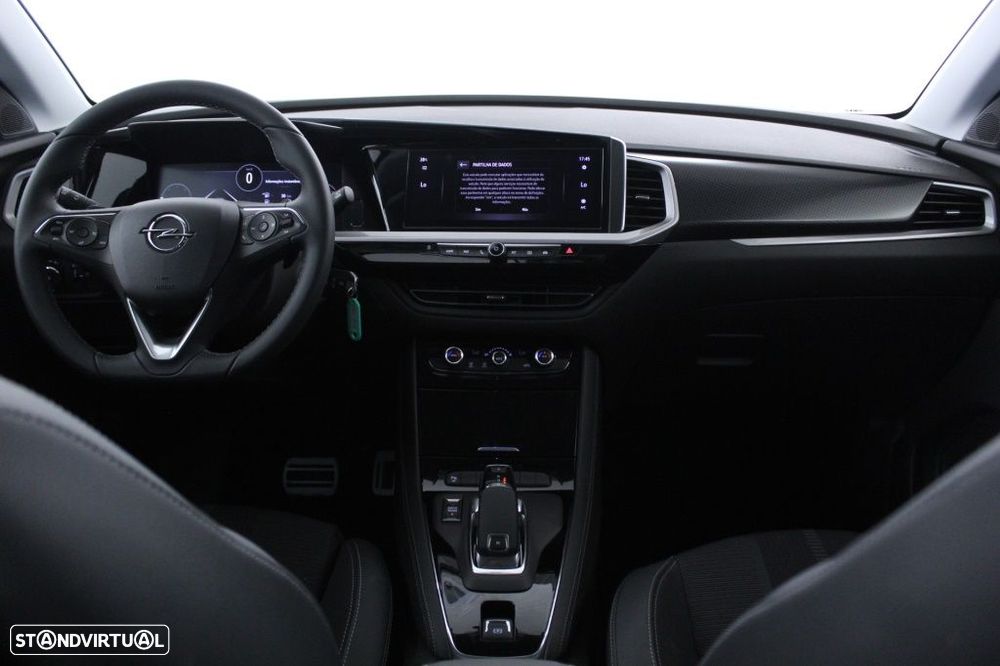 Opel Grandland 1.5 CDTI GS AT - 17