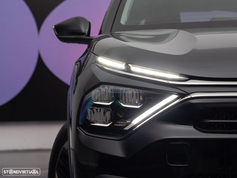 Citroën C4 1.2 PureTech Feel Pack — fotografia 9