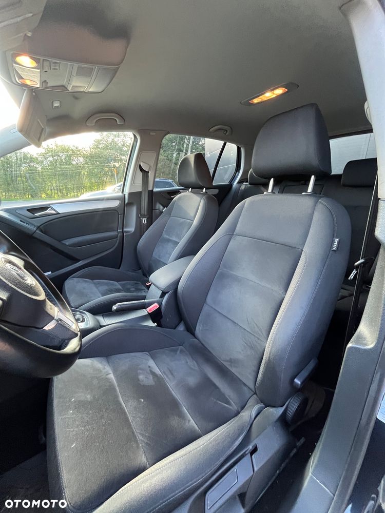 Volkswagen Golf - 19