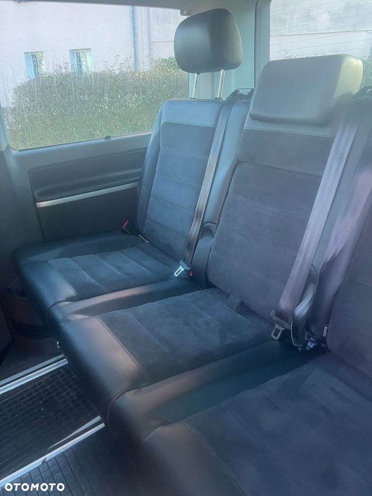 Volkswagen Multivan 2.0 BiTDI L1 Highline DSG - 4