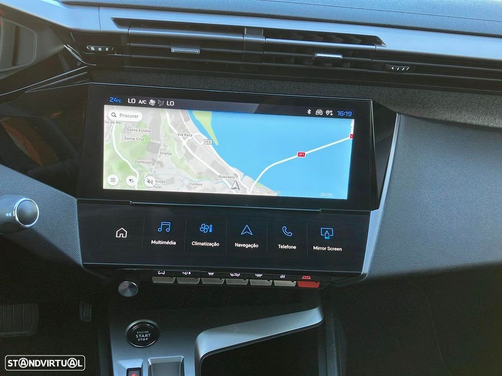 Peugeot 408 - 14