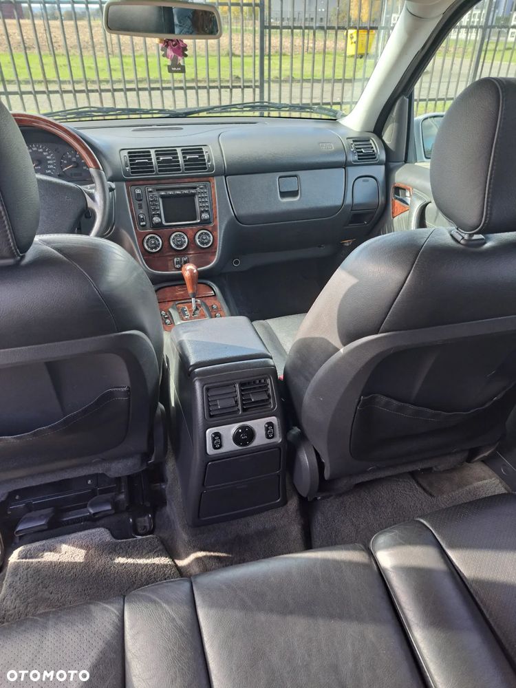 Mercedes-Benz ML 400 CDI - 13