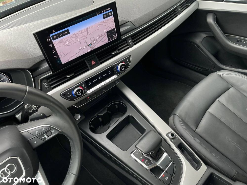 Audi A4 Avant - 31
